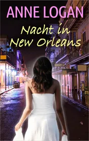 Omslag van Nacht in New Orleans