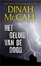 Omslag van Het geluid van de dood