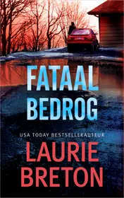 Omslag van Fataal bedrog