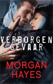 Omslag van Verborgen gevaar