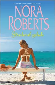 Omslag van Stralend geluk
