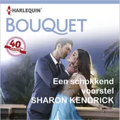 Omslag van Een schokkend voorstel