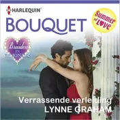 Omslag van Verrassende verleiding