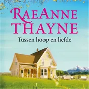 Omslag van Tussen hoop en liefde