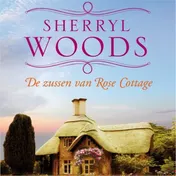 Omslag van De zussen van Rose Cottage