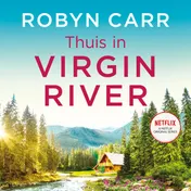 Omslag van Thuis in Virgin River