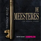 Omslag van De meesteres
