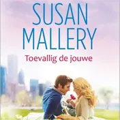 Omslag van Toevallig de jouwe