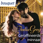 Omslag van Geraffineerde minnaar