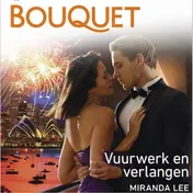 Omslag van Vuurwerk en verlangen