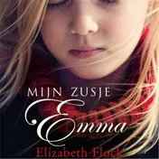 Omslag van Mijn zusje Emma