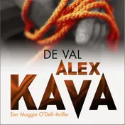 Omslag van De val