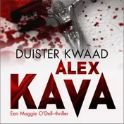 Omslag van Duister kwaad