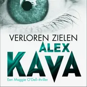 Omslag van Verloren zielen
