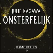 Omslag van Onsterfelijk