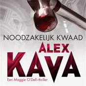 Omslag van Noodzakelijk kwaad
