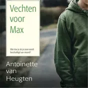Omslag van Vechten voor Max