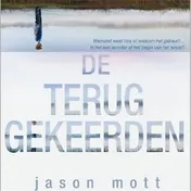 Omslag van De Teruggekeerden
