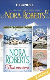 Omslag van Nora Roberts e-bundel 12