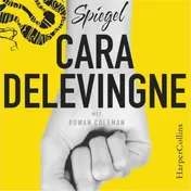 Omslag van Spiegel
