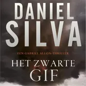 Omslag van Het zwarte gif