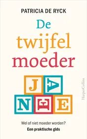 Omslag van De twijfelmoeder