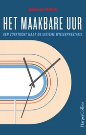 Omslag van Het maakbare uur