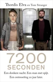 Omslag van 7200 seconden