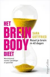 Omslag van Het brein body dieet