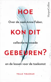 Omslag van Hoe kon dit gebeuren?