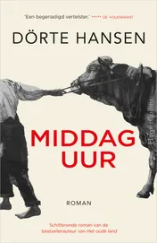 Omslag van Middaguur