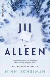 Omslag van Jij alleen