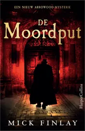 Omslag van De moordput