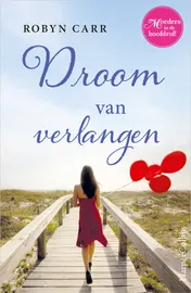 Omslag van Droom van verlangen