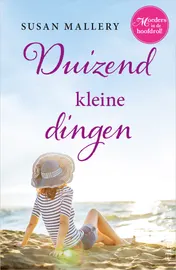 Omslag van Duizend kleine dingen