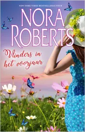 Omslag van Vlinders in het voorjaar