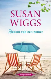 Omslag van Droom van een zomer