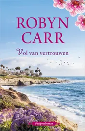 Omslag van Vol van vertrouwen