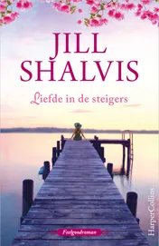 Omslag van Liefde in de steigers