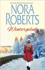 Omslag van Wintergeluk