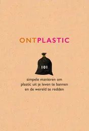 Omslag van Ontplastic