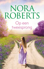 Omslag van Op een tweesprong