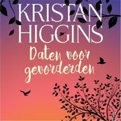 Omslag van Daten voor gevorderden