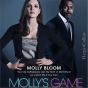 Omslag van Molly's Game