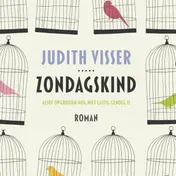 Omslag van Zondagskind