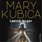 Omslag van Laatste leugen