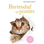 Omslag van Hartendief op pootjes