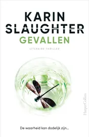 Omslag van Gevallen