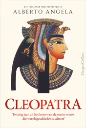 Omslag van Cleopatra