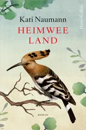 Omslag van Heimweeland